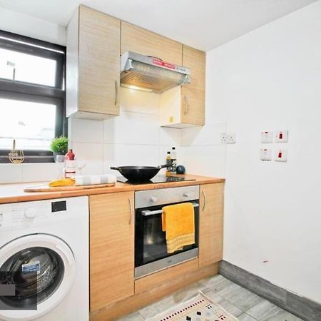 Jd Homes London Luaran gambar