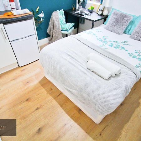 Jd Homes London Luaran gambar