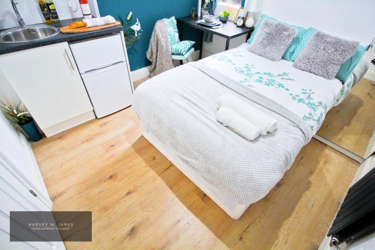 Jd Homes London Luaran gambar