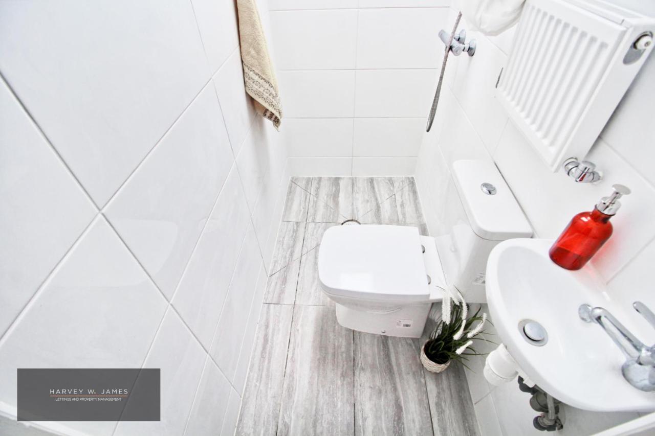 Jd Homes London Luaran gambar