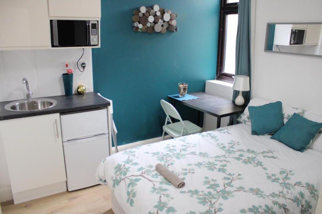 Jd Homes London Luaran gambar