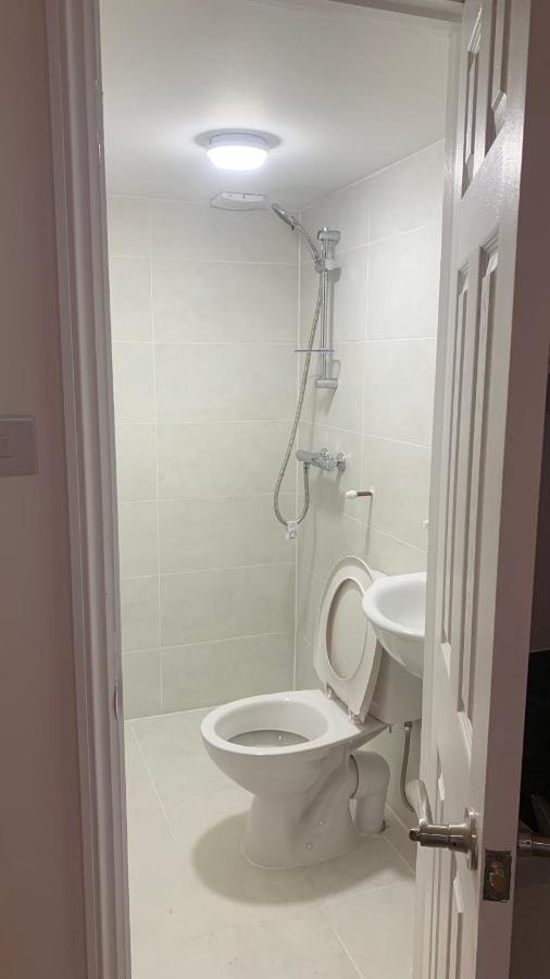 Jd Homes London Luaran gambar