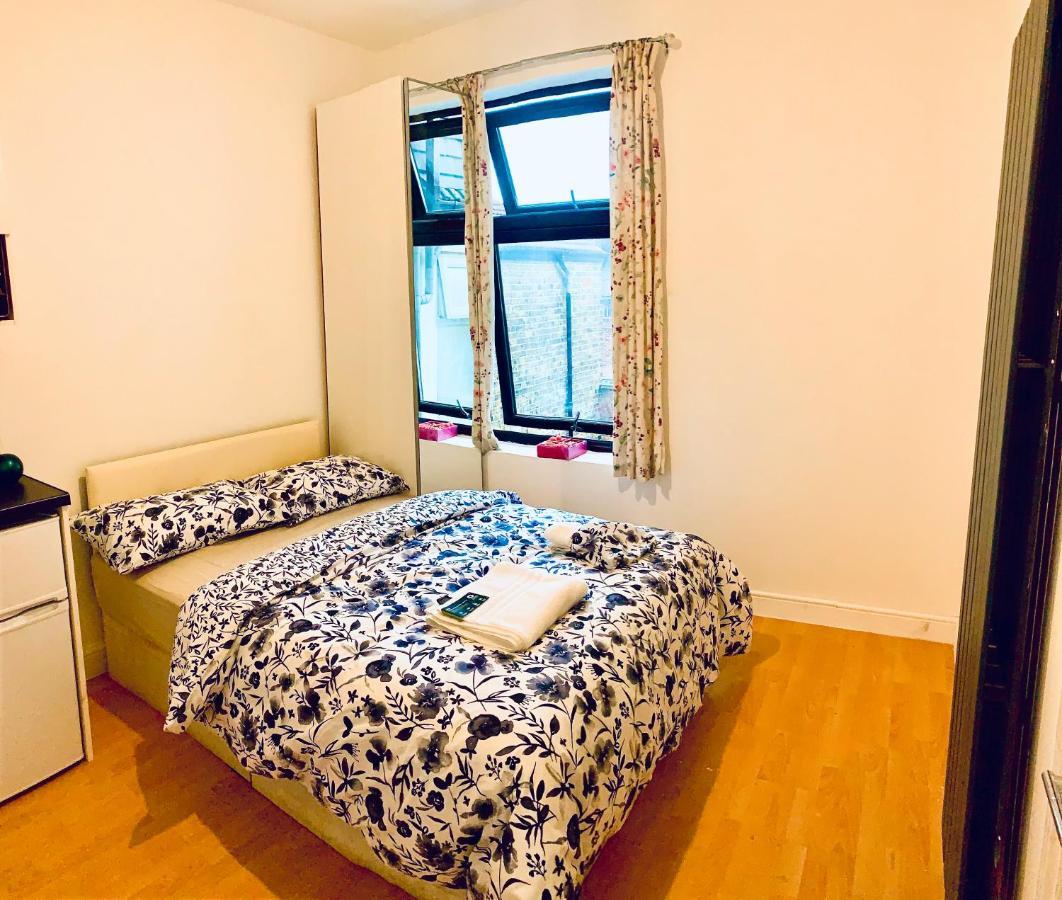 Jd Homes London Luaran gambar