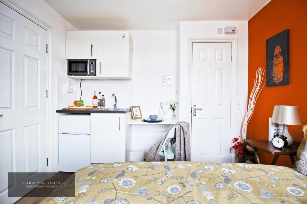 Jd Homes London Luaran gambar